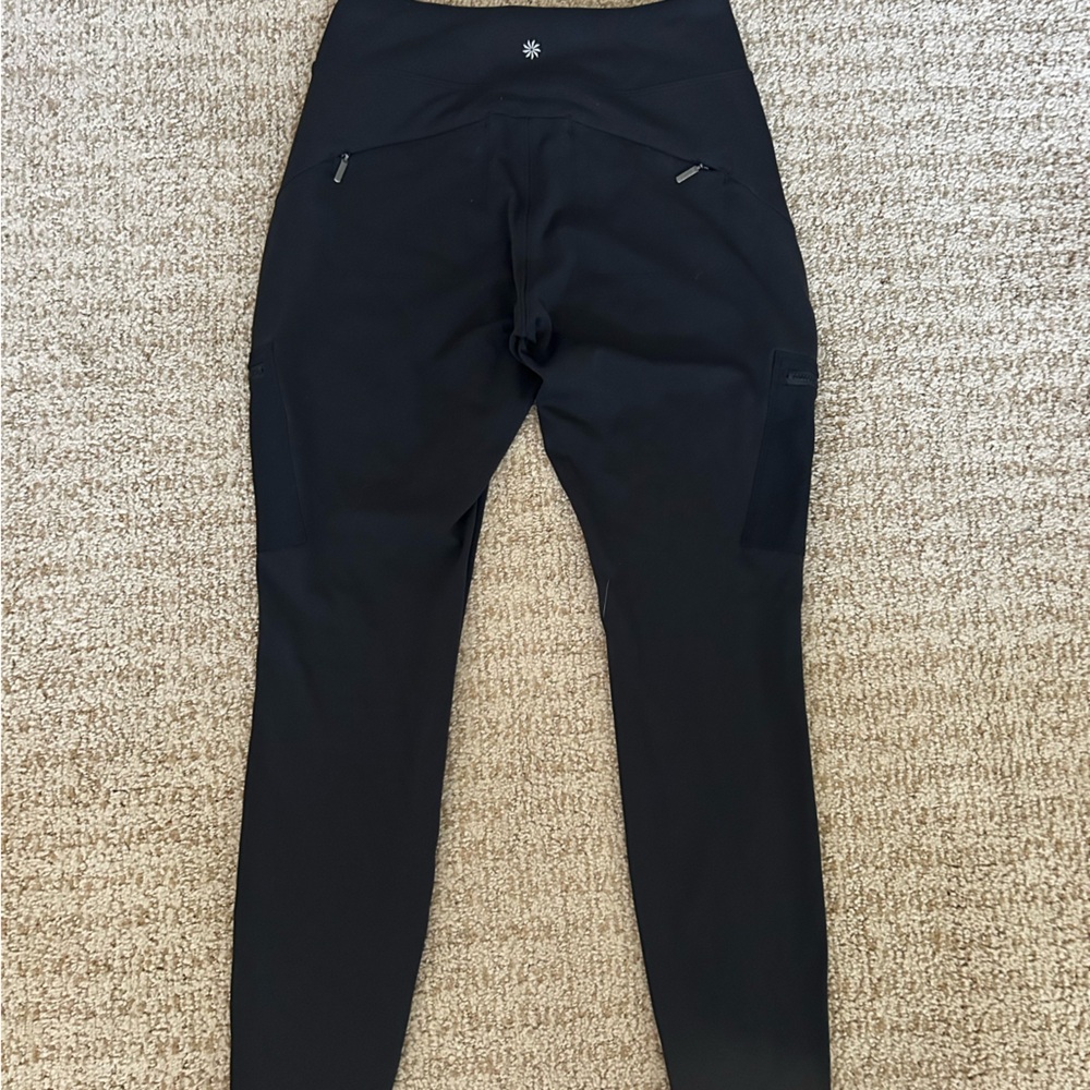 Athleta Black Pants
